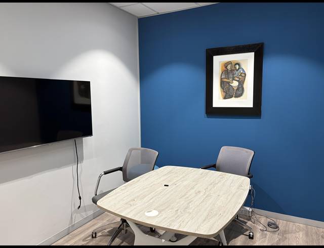 189M² OFFICE TO LET IN UMHLANGA RIDGE